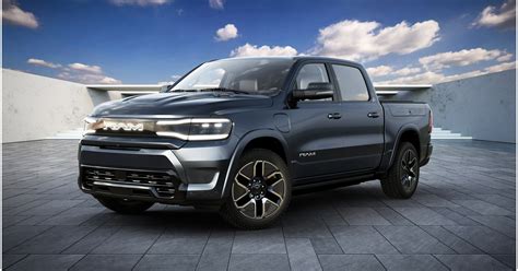 Ram 1500 electric. Things To Know About Ram 1500 electric. 